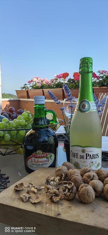 Kuca Za Odmor Vista Mare Villa Marinici  Eksteriør bilde