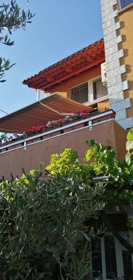 Kuca Za Odmor Vista Mare Villa Marinici  Eksteriør bilde