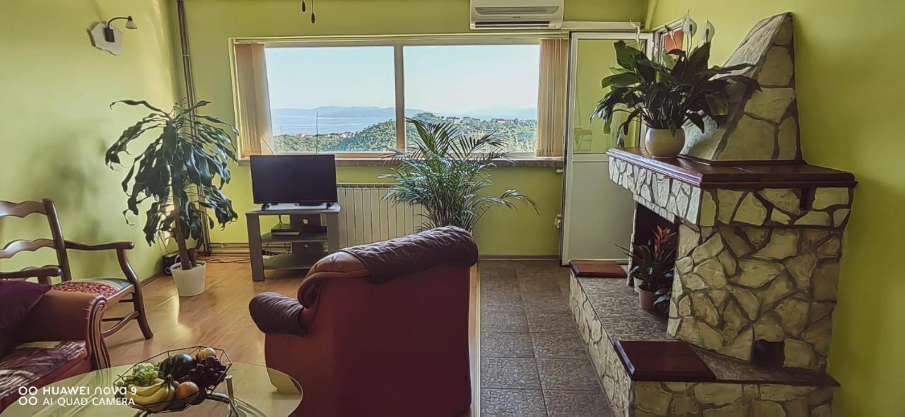 Kuca Za Odmor Vista Mare Villa Marinici  Eksteriør bilde
