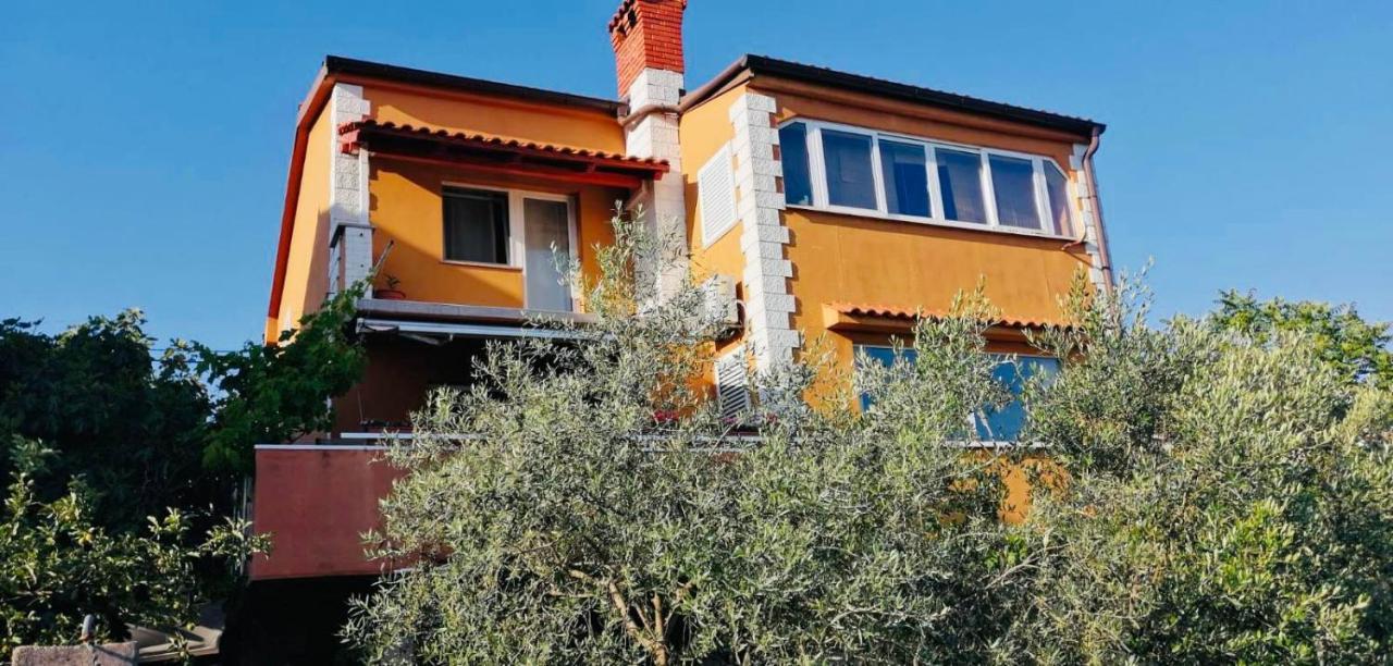 Kuca Za Odmor Vista Mare Villa Marinici  Eksteriør bilde