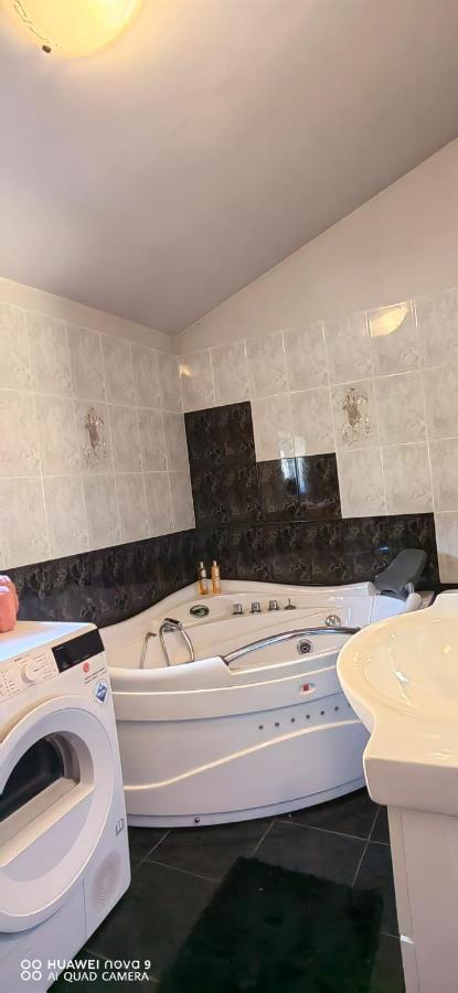 Kuca Za Odmor Vista Mare Villa Marinici  Eksteriør bilde