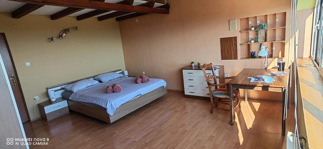 Kuca Za Odmor Vista Mare Villa Marinici  Eksteriør bilde