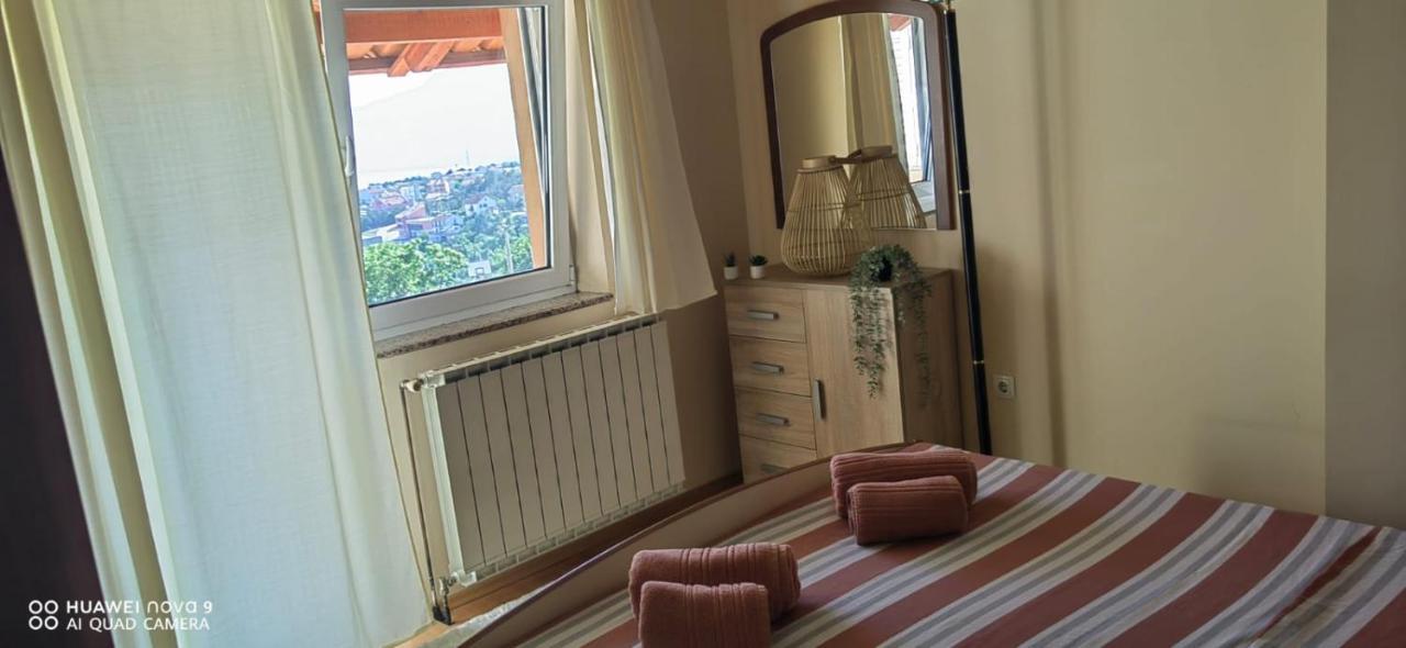 Kuca Za Odmor Vista Mare Villa Marinici  Eksteriør bilde