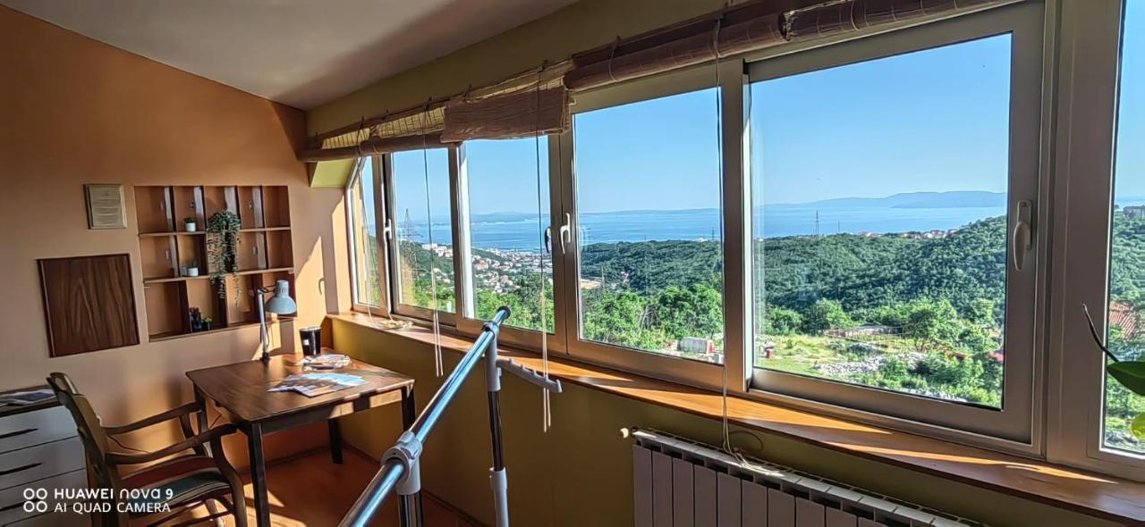 Kuca Za Odmor Vista Mare Villa Marinici  Eksteriør bilde
