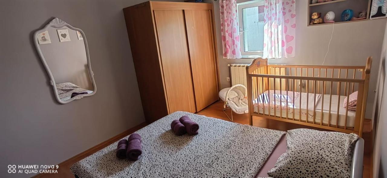 Kuca Za Odmor Vista Mare Villa Marinici  Eksteriør bilde