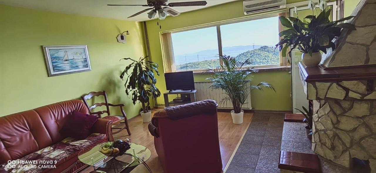 Kuca Za Odmor Vista Mare Villa Marinici  Eksteriør bilde